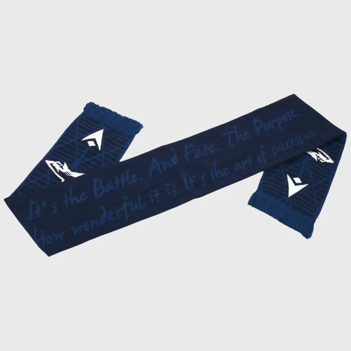 Macron Sale Sharks Scarf 2026/27