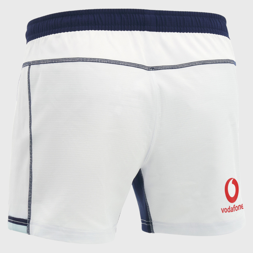 Macron Scotland Kid's Away Rugby Shorts 2026/27