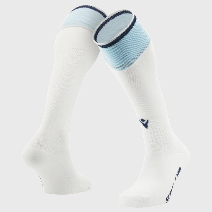 Macron Scotland Junior Away Rugby Socks 2026/27