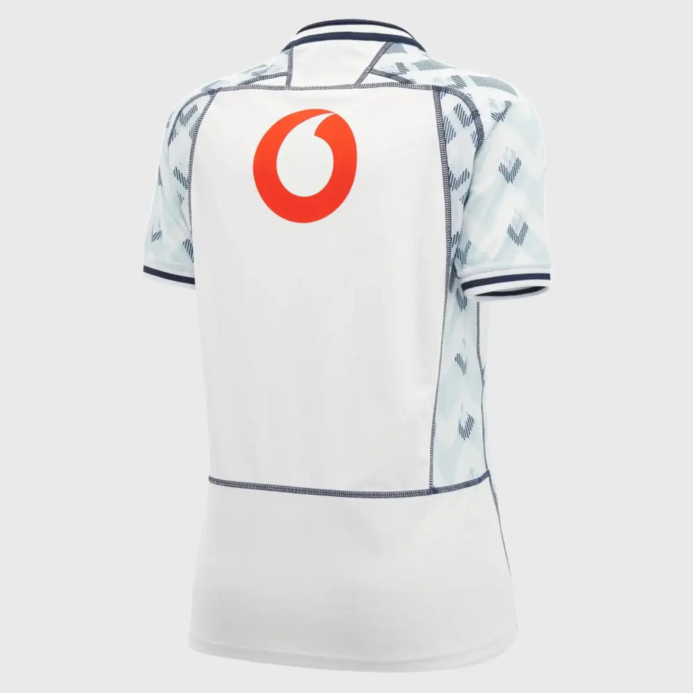 MacronScotlandAwayWomensReplicaRugbyShirt_1 - Rugbystuff.com