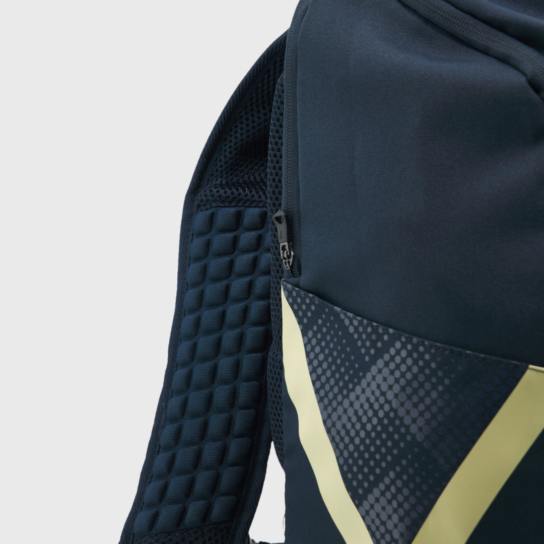 Macron Scotland Rugby Athleisure Highlander Backpack 2026/27