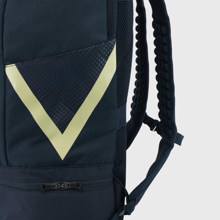 Macron Scotland Rugby Athleisure Highlander Backpack 2026/27