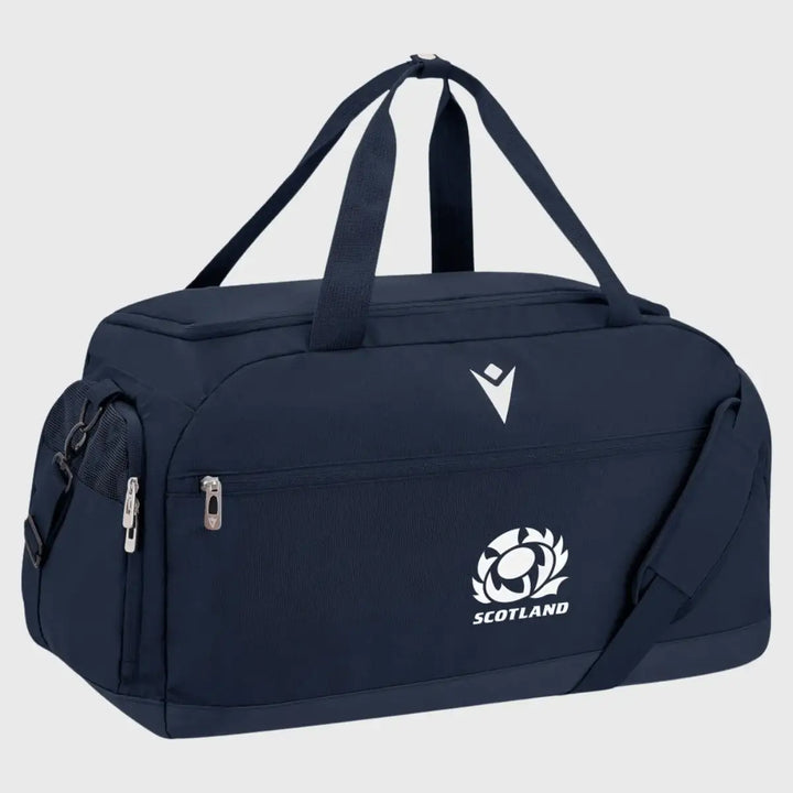 MacronScotlandHoldallNavyWhite - Rugbystuff.com