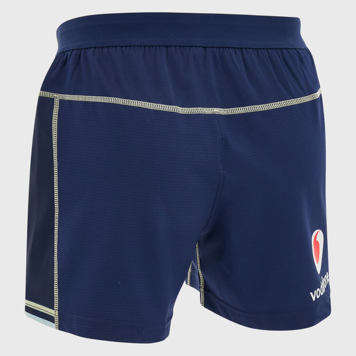 Macron Scotland Kid's Home Rugby Shorts 2026/27