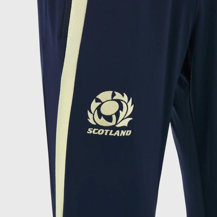 MacronScotlandMensTrackPants_2 - Rugbystuff.com