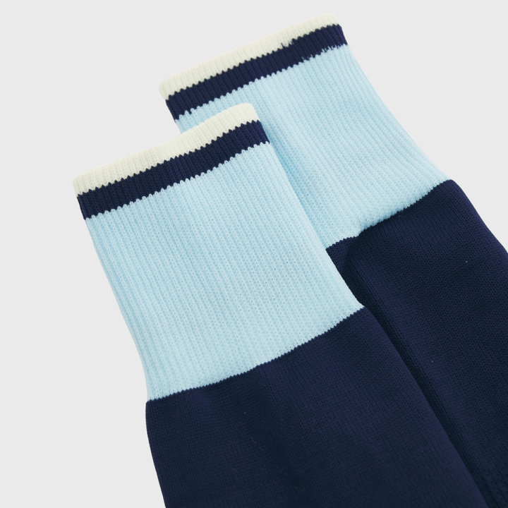 Macron Scotland Home Rugby Socks 2026/27