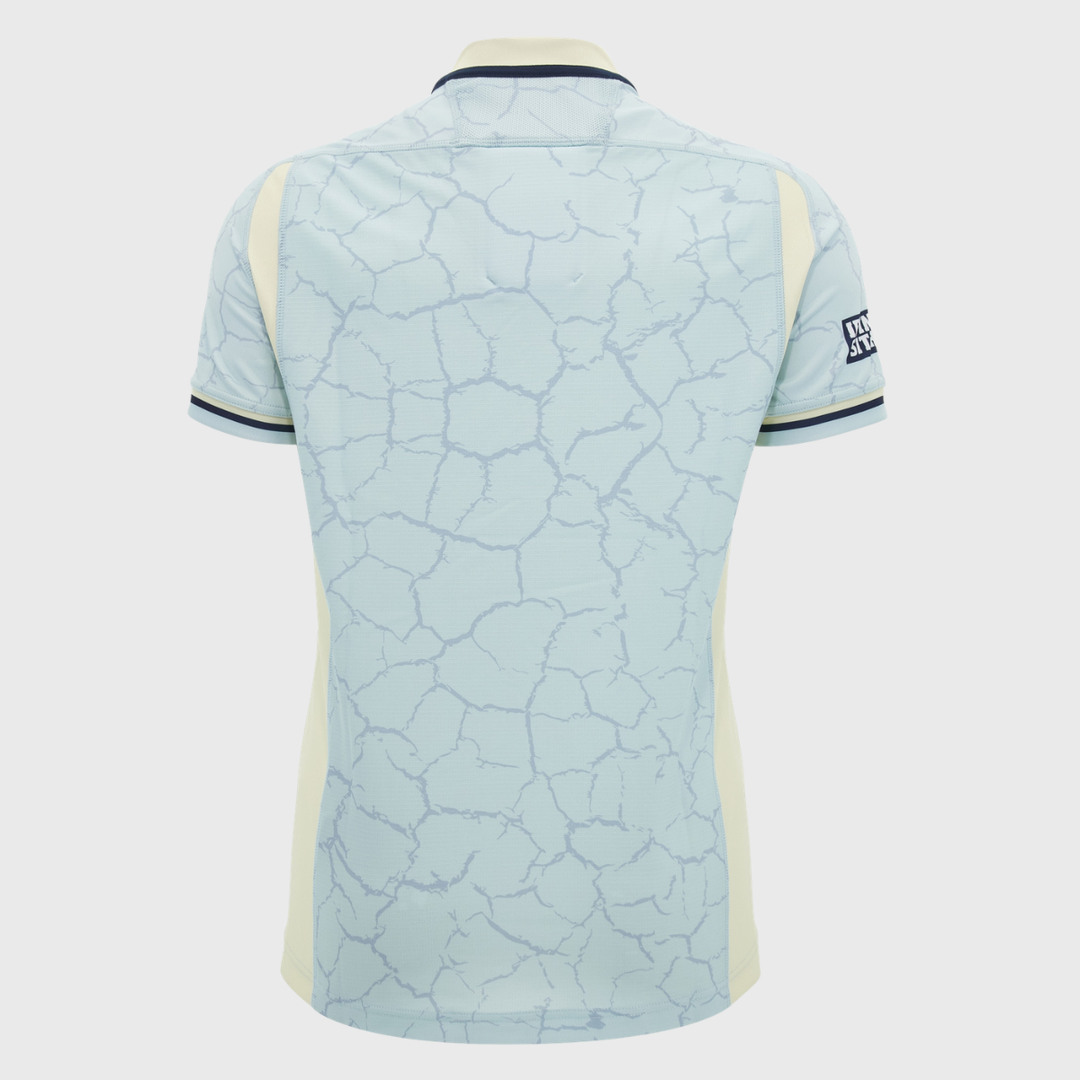 Macron Scotland Rugby Training Jersey Marble 2026/27