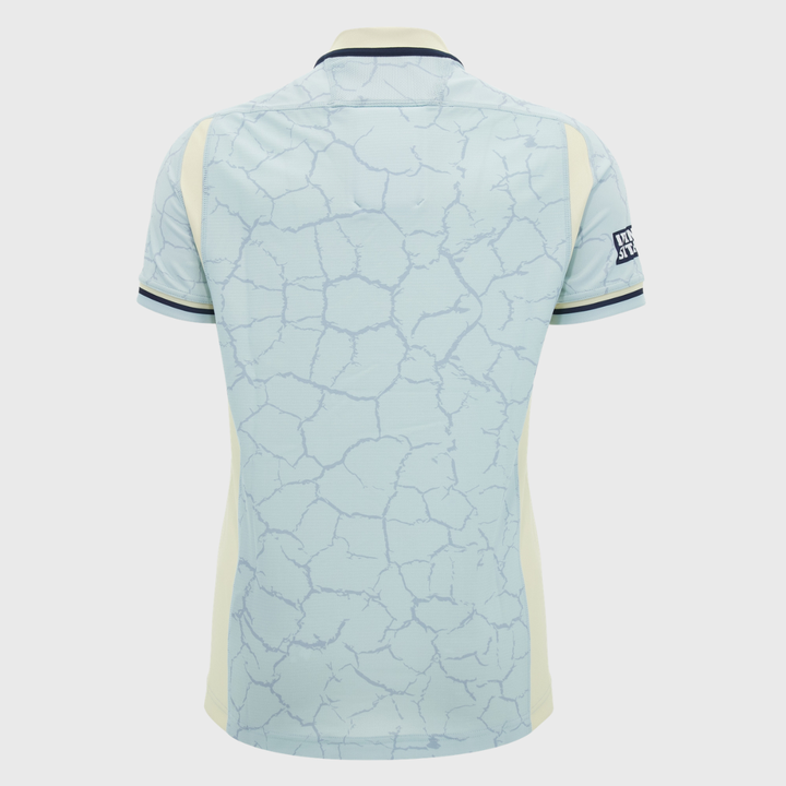 Macron Scotland Rugby Training Jersey Marble 2026/27