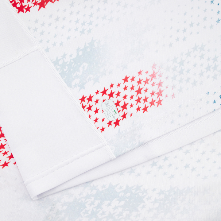 Macron USA Men's Home Replica Rugby Shirt 2025/26