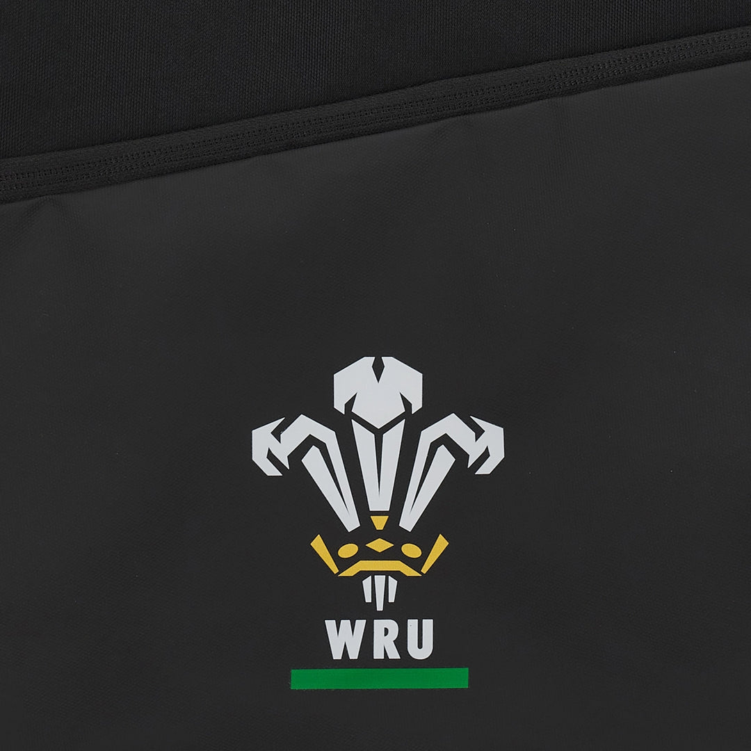 Macron Wales Rugby Holdall Gym Bag - Rugbystuff.com