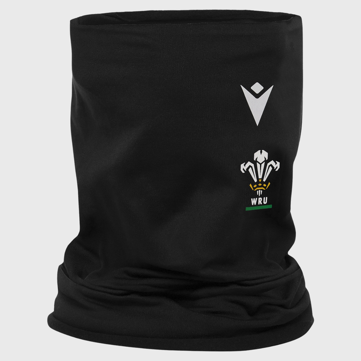 Macron Wales Rugby Neckwarmer 2026/27