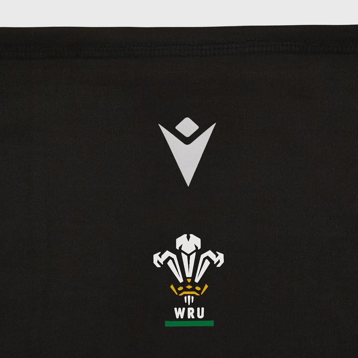 Macron Wales Rugby Neckwarmer 2026/27