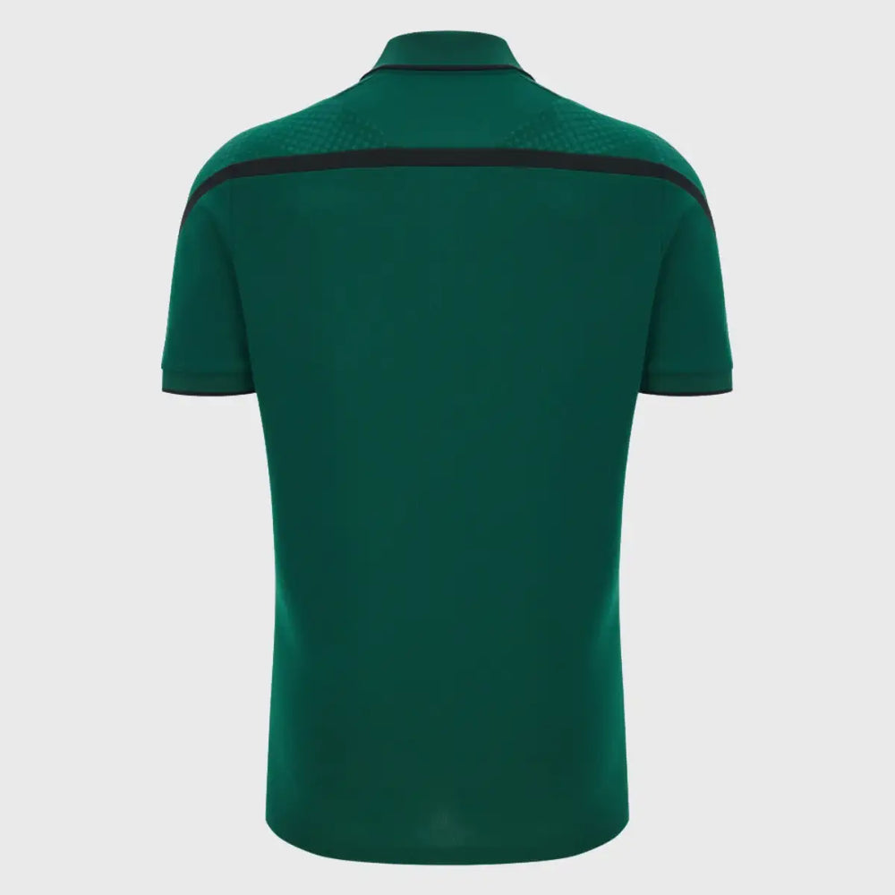MacronWalesRugbyPolyPoloShirtGreen_1 - Rugbystuff.com
