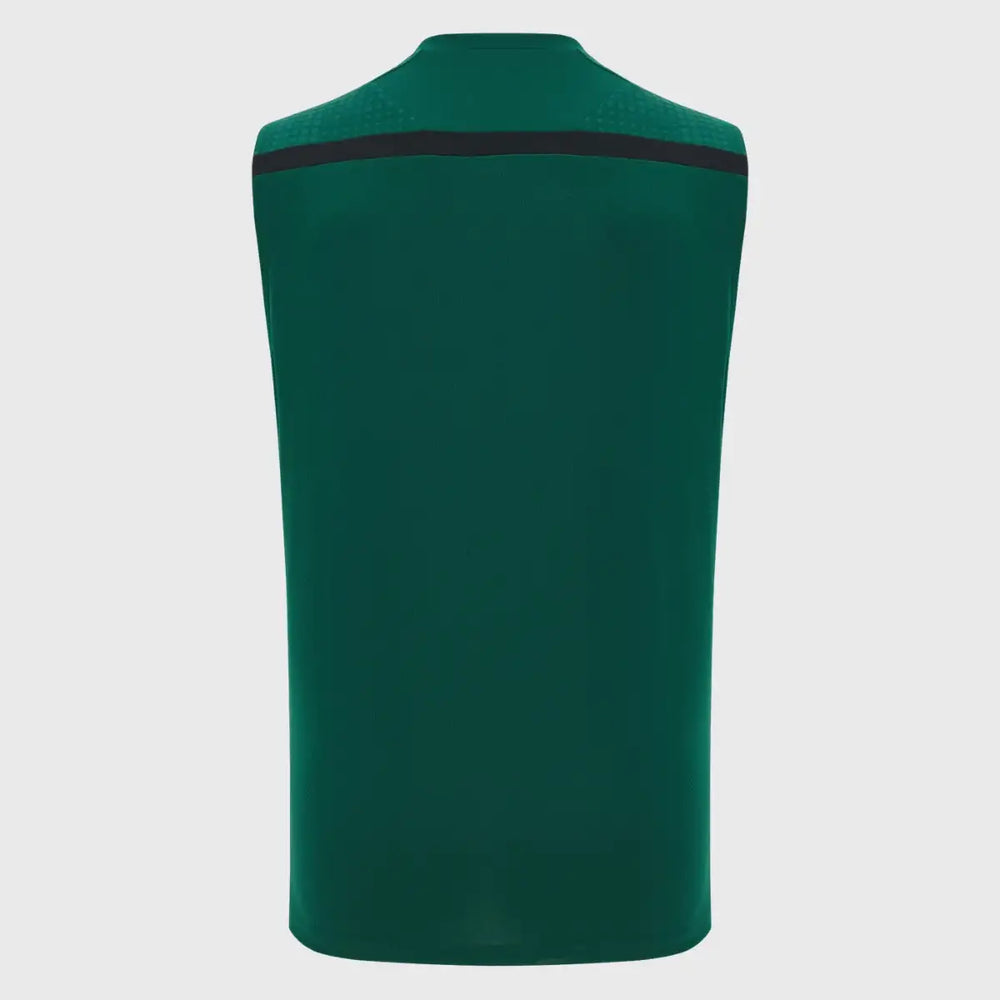 MacronWalesRugbyPolySleevelessTeeGreen_3 - Rugbystuff.com