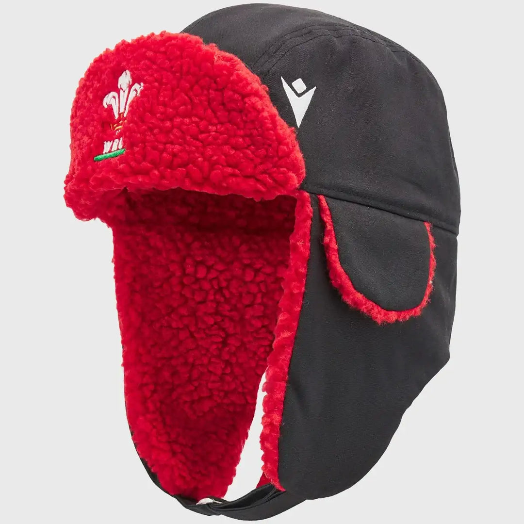 Cool Rugby Hat Rugby Beanies & Bobble Hats - Officially Licensed Fan Gear – Rugbystuff.com