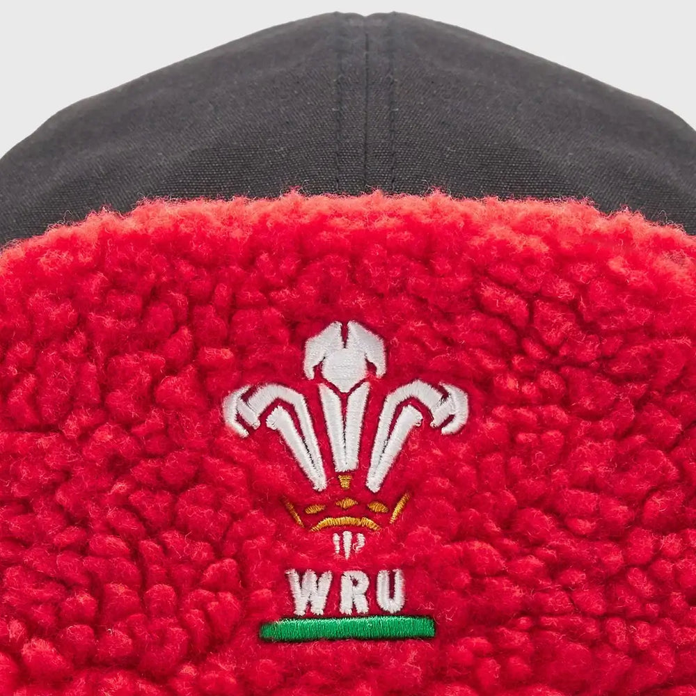 Wp Rugby Hat Rugby Beanies & Bobble Hats - Officially Licensed Fan Gear – Rugbystuff.com