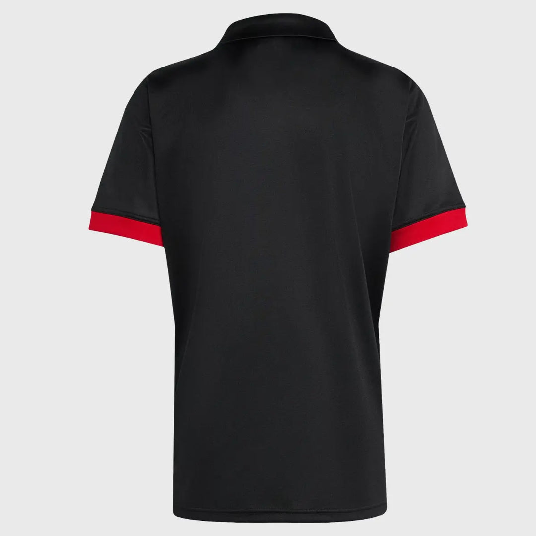 Adidas Māori All Blacks Rugby Jersey 2025/26 - Rugbystuff.com
