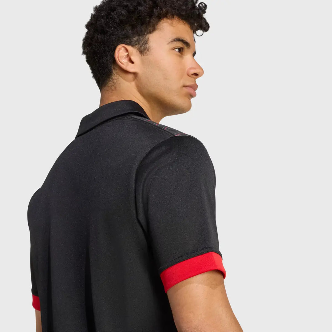 Adidas Māori All Blacks Rugby Jersey 2025/26 - Rugbystuff.com
