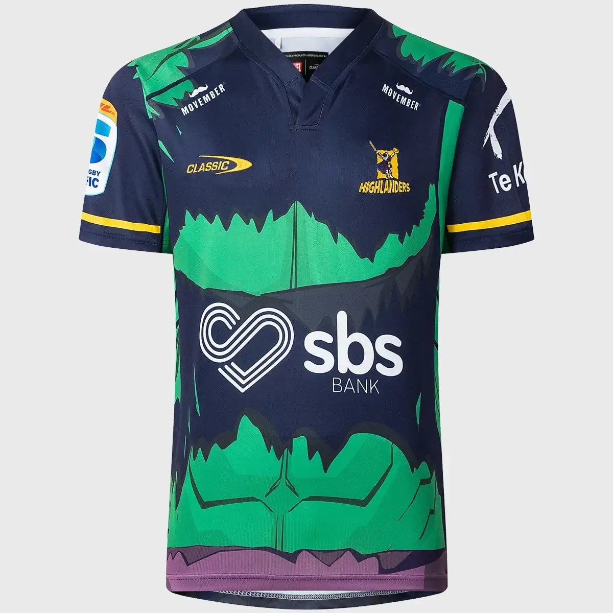 MarvelHighlandersHulkJersey1.