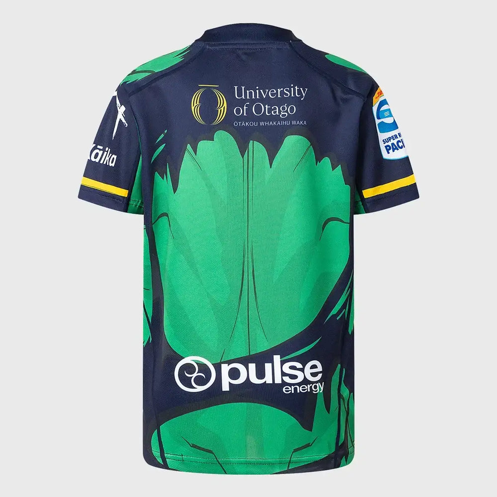 Official Highlanders Super Rugby Jerseys & Kit – Rugbystuff.com