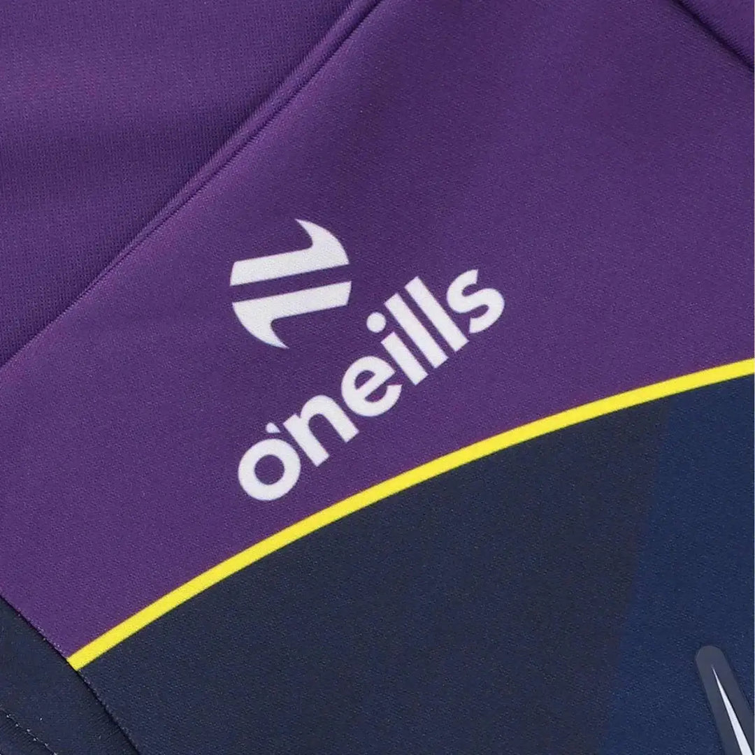O'Neill's Melbourne Storm Men's NRL Home Replica Rugby Jersey 2026 - Rugbystuff.com