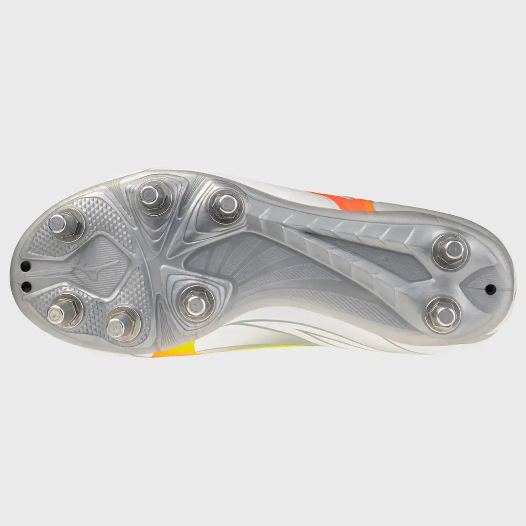 MizunoWaitangiClubWhiteLavaOrange_2 - Rugbystuff.com