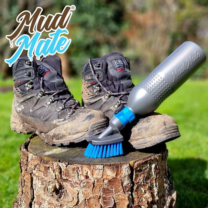 Mud Mate Rugby Boot Brush - Rugbystuff.com