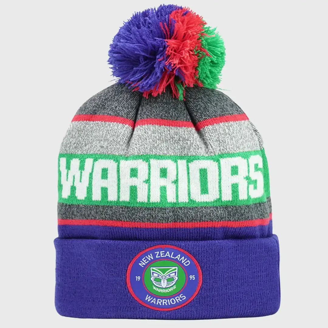 Warriors Rugby Ruck NZ Warriors NRL Shirt & Kit | Dynasty | Rugbystuff.com