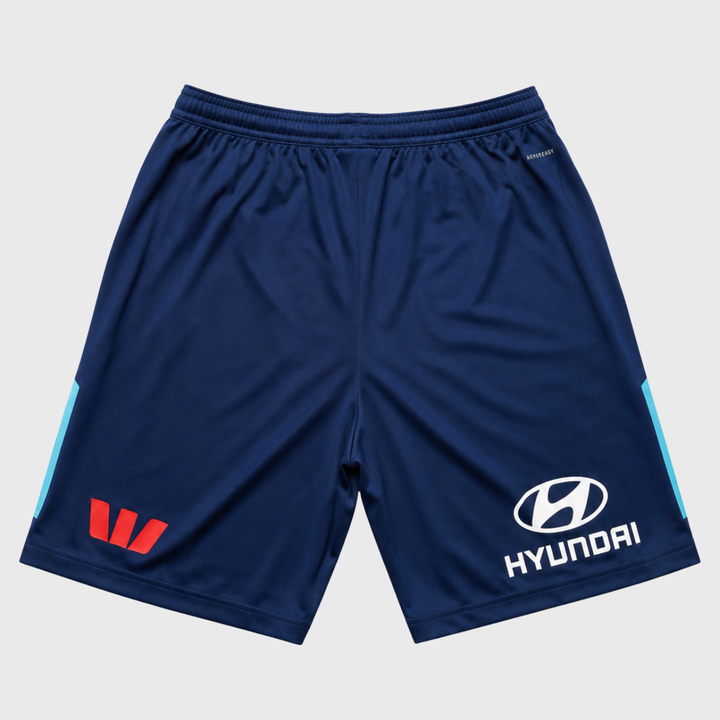 Adidas NSW Rugby League Gym Shorts 2026