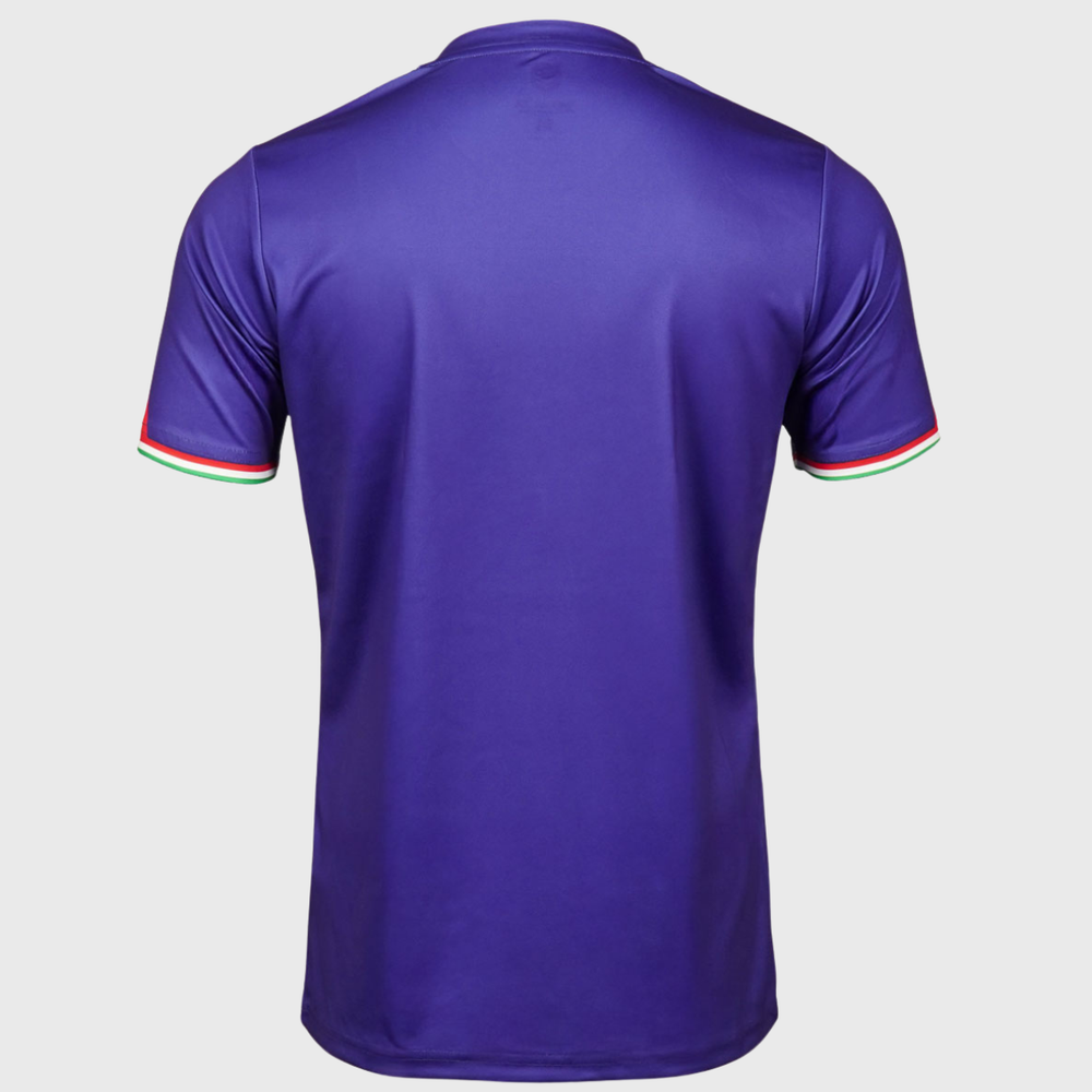 NZ Warriors NRL Supporters Rugby Shirt 2026 - Rugbystuff.com