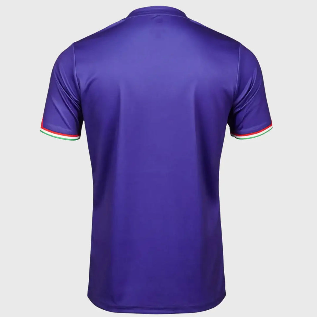 NZ Warriors NRL Supporters Rugby Shirt 2026 - Rugbystuff.com