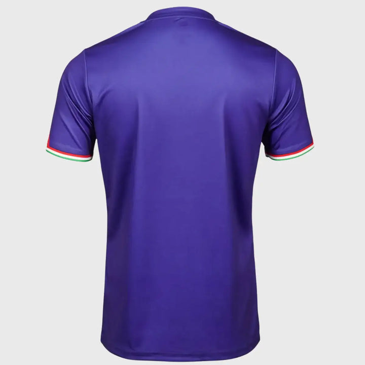 NZ Warriors NRL Supporters Rugby Shirt 2026 - Rugbystuff.com