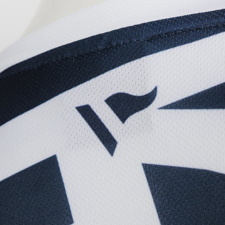 VX3 Royal Navy Rugby Dazzel Camo 7's Tee