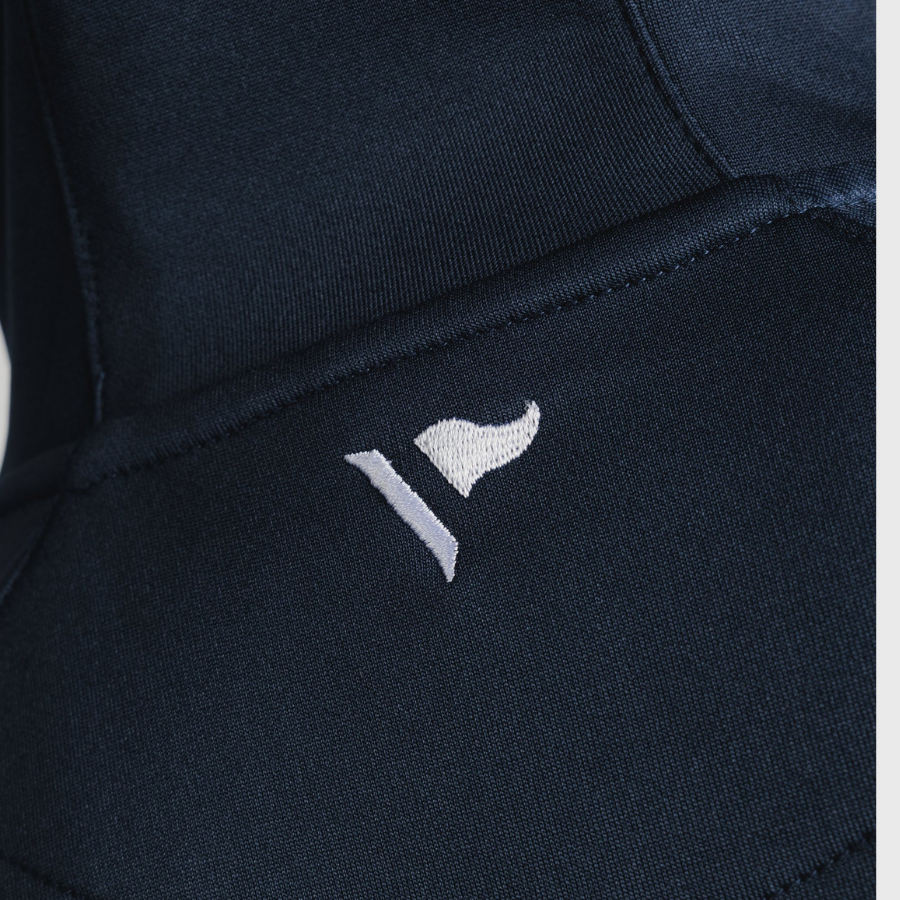 VX3 Royal Navy Rugby Vertex Training Hoody