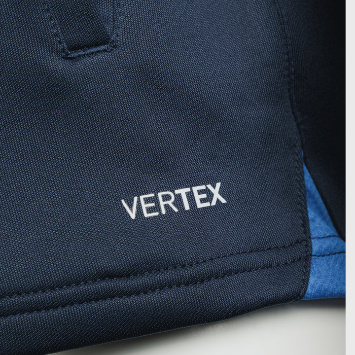 VX3 Royal Navy Rugby Vertex Training Hoody