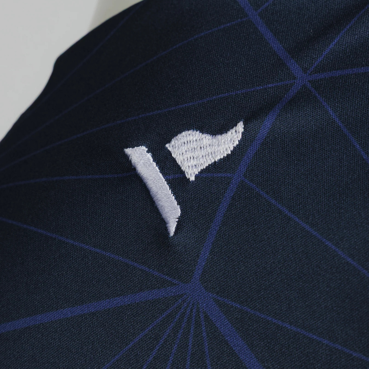 VX3 Royal Navy Rugby Training Tee Navy Blue