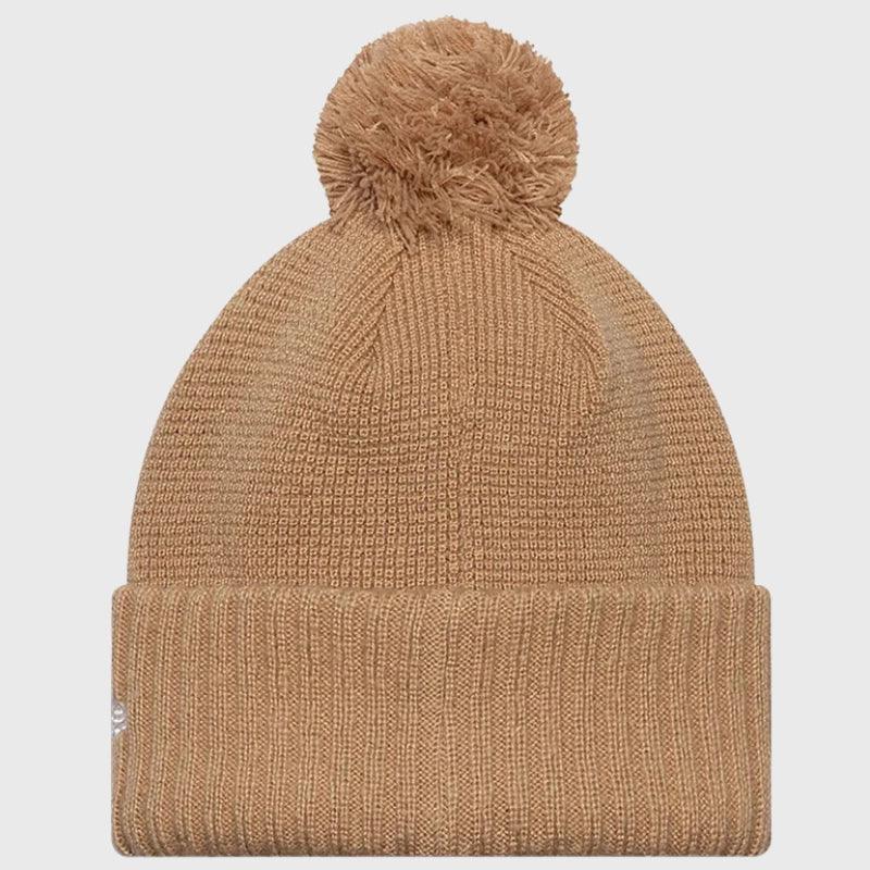 Browns new era winter hat cheap