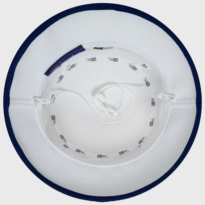 New Era France Rugby Bucket Hat - Rugbystuff.com