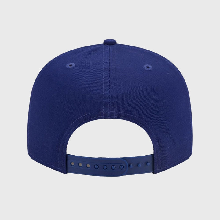 New Era France Rugby Core 9Fifty Cap - Rugbystuff.com