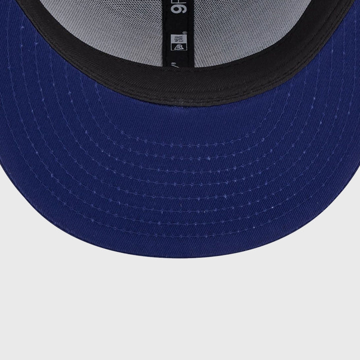 New Era France Rugby Core 9Fifty Cap - Rugbystuff.com