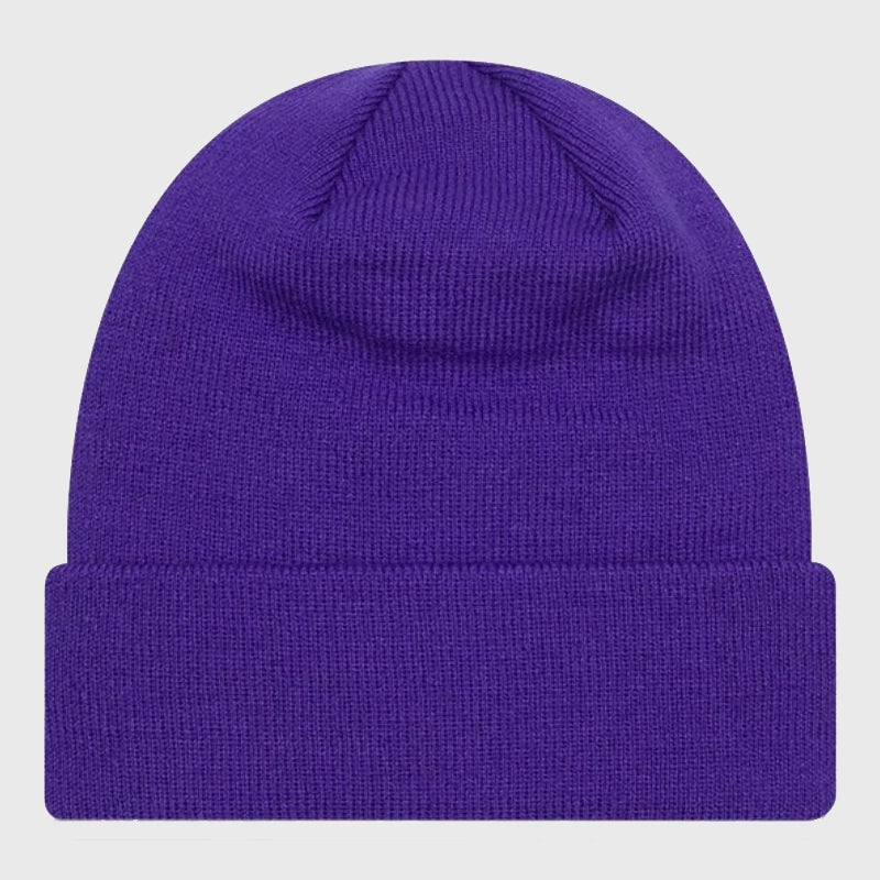 New Era France Rugby Cuff Beanie Hat - Rugbystuff.com