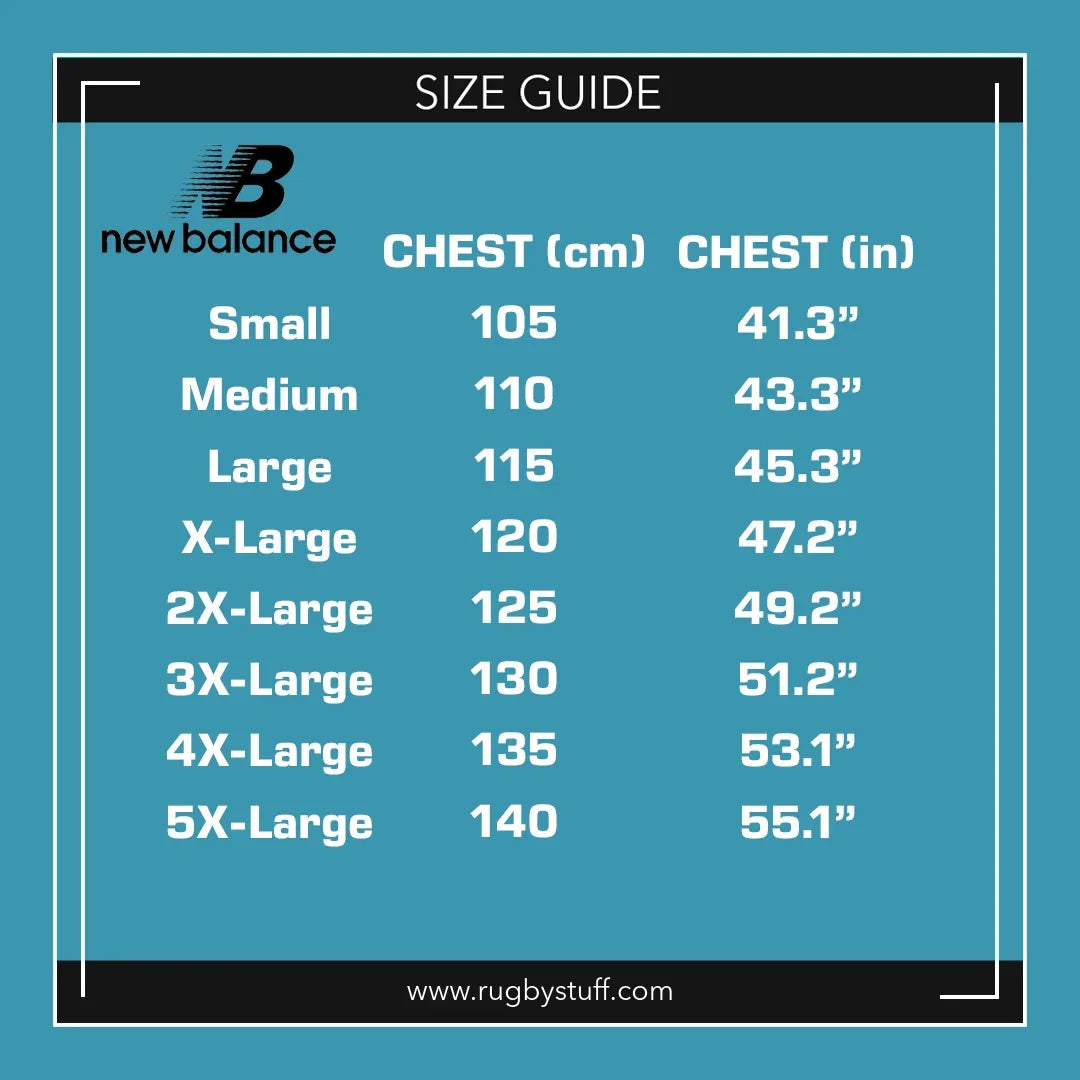 New Balance Fijian Drua 2024 Men's Hoody - Rugbystuff.com