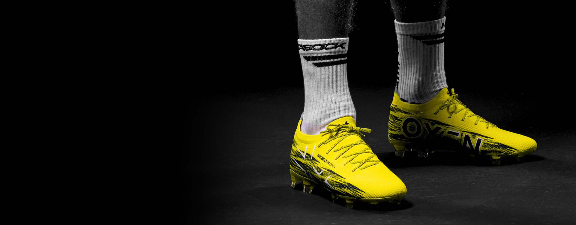 OXEN Metasock Rugby Boots