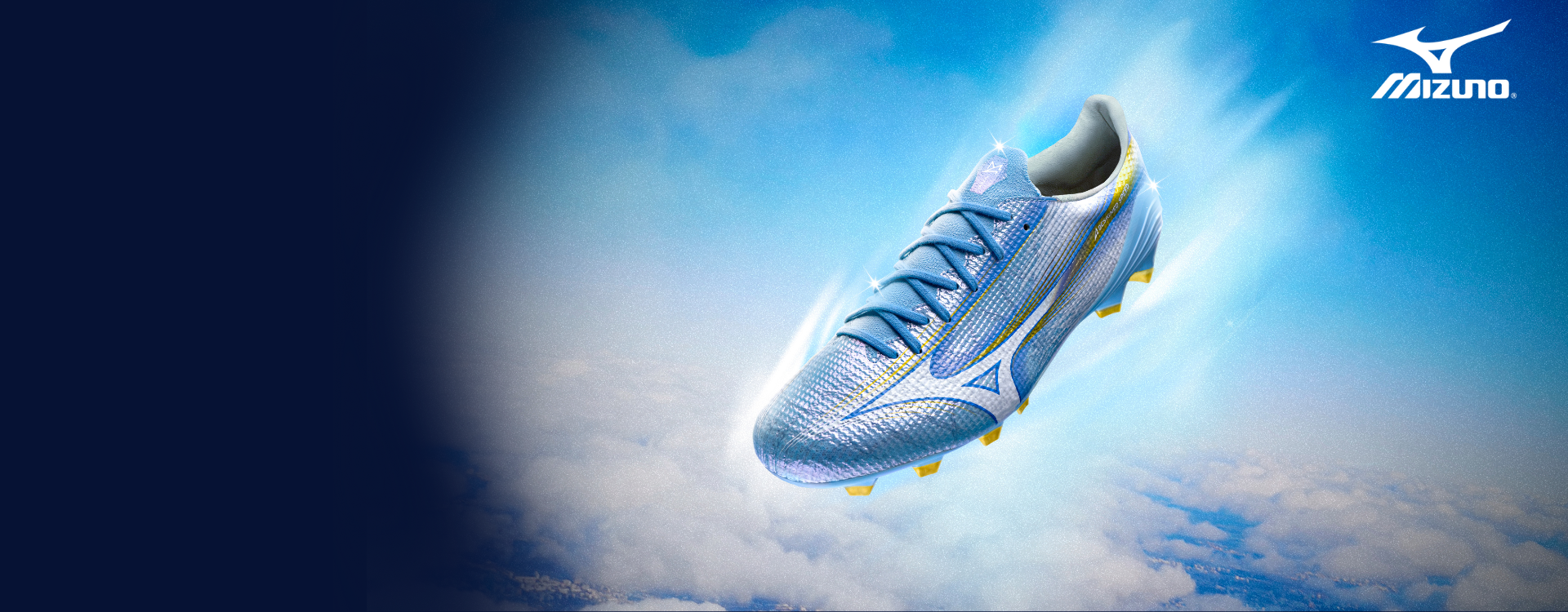 Mizuno Unity Sky Pack available now at rugbystuff.com