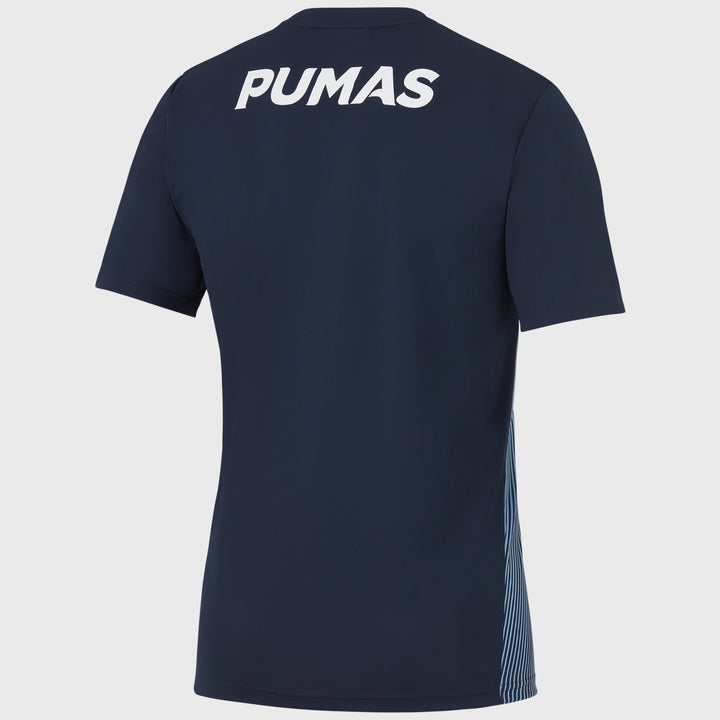 Nike Argentina Men's Pre-Match Training Rugby Shirt 2023/24 - Rugbystuff.com