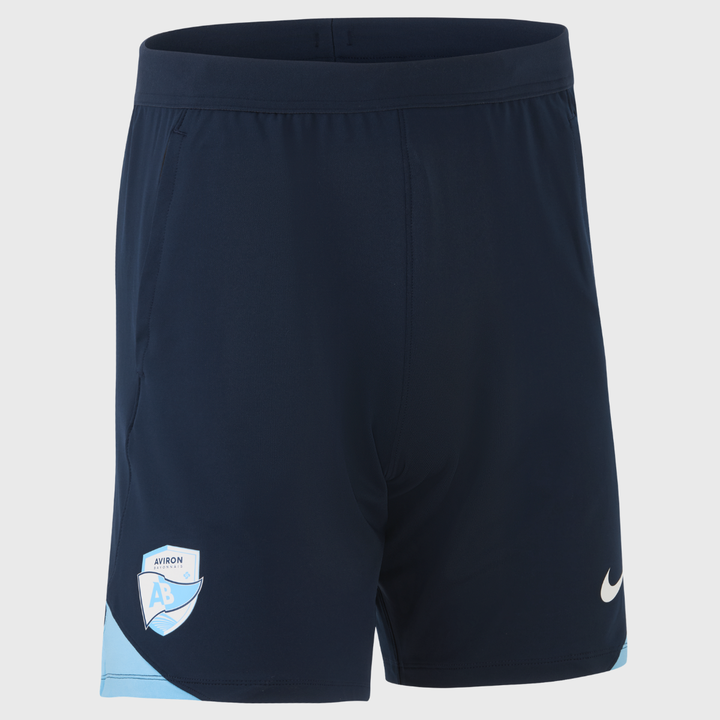 Nike Bayonne Rugby Men's Training Shorts 2026/27