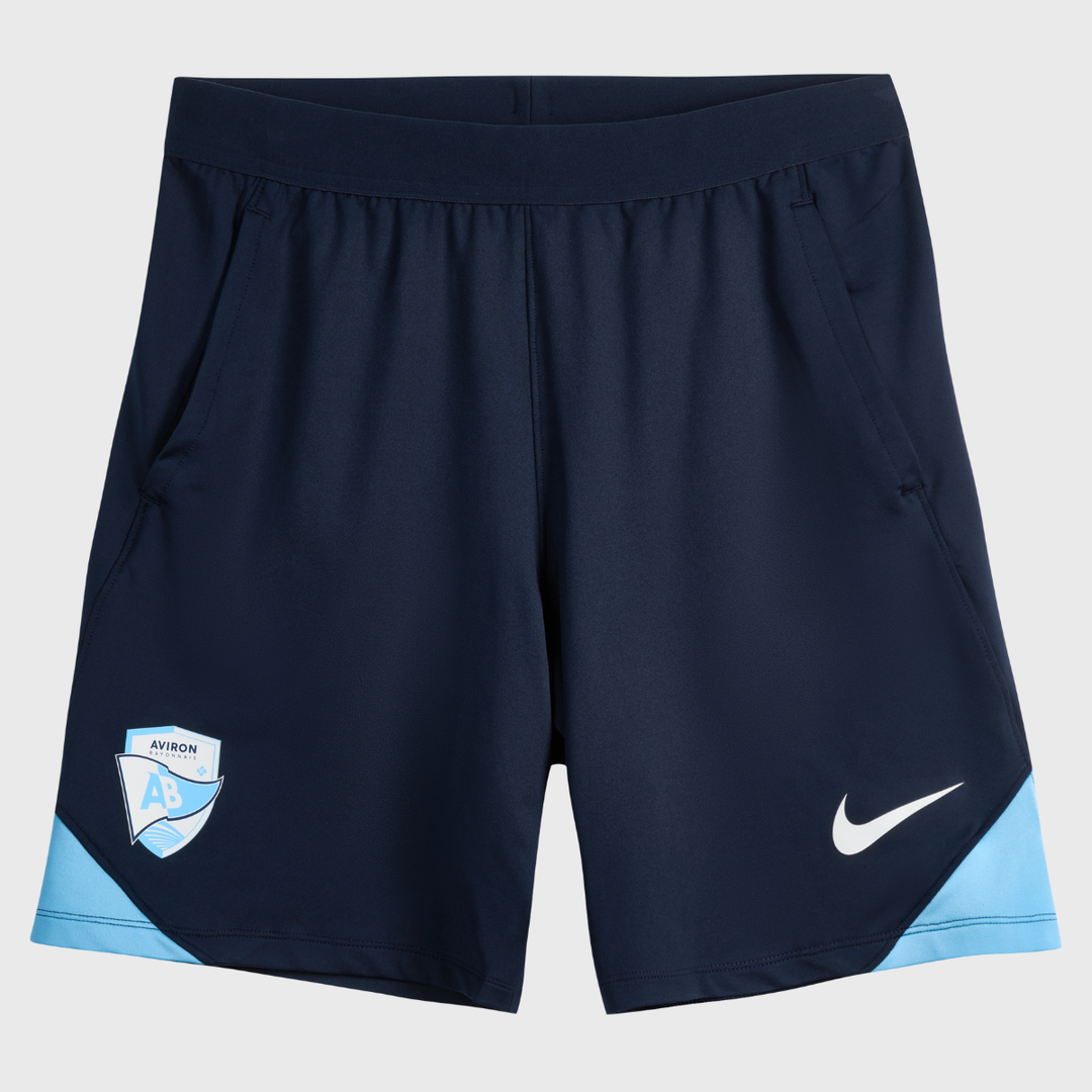 Nike Bayonne Rugby Men's Training Shorts 2026/27