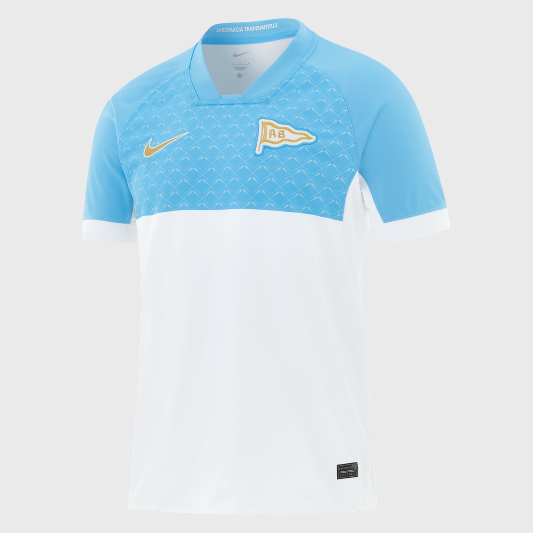 Nike Bayonne Men's Home Stadium Rugby Shirt 2026/27
