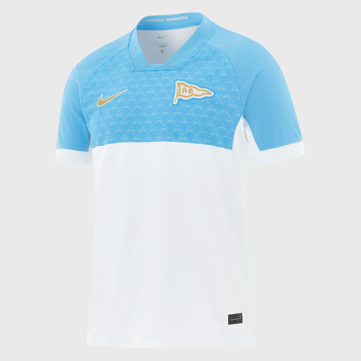 Nike Bayonne Men's Home Stadium Rugby Shirt 2026/27