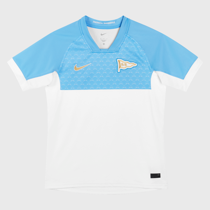 Nike Bayonne Men's Home Stadium Rugby Shirt 2026/27